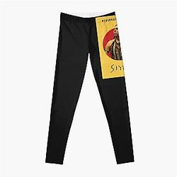 Spirit - Reservation Dogs Leggings
