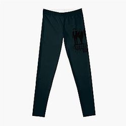 Indigenous Reservation Dogs   Leggings