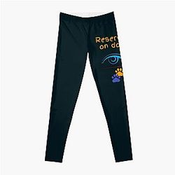 Reservation dogs - Illustration Art Design   Leggings