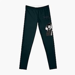Reservation Dogs  Art Vol - 1   Leggings