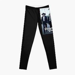 Reservation Dogs (3) Leggings