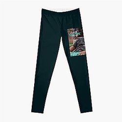 Reservation Dogs  Cheese    Leggings