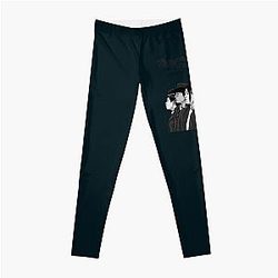 Reservation Dogs 2021  Drama Leggings