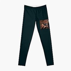 reservation dogs           Leggings