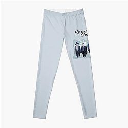 cheese reservation dogs Leggings