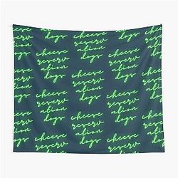 cheese reservation dogs                 Tapestry