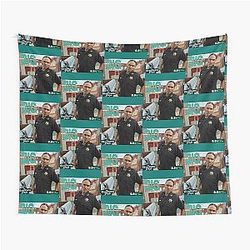 Reservation Dogs Big   Tapestry