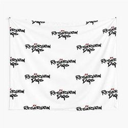 cheese reservation dogs       Tapestry
