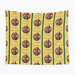Spirit - Reservation Dogs Tapestry