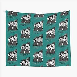 Reservation Dogs  Art Vol - 1   Tapestry