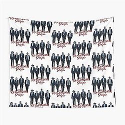 cheese reservation dogs   Tapestry