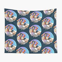 cheese reservation dogs               Tapestry
