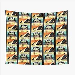 cheese reservation dogs     Tapestry