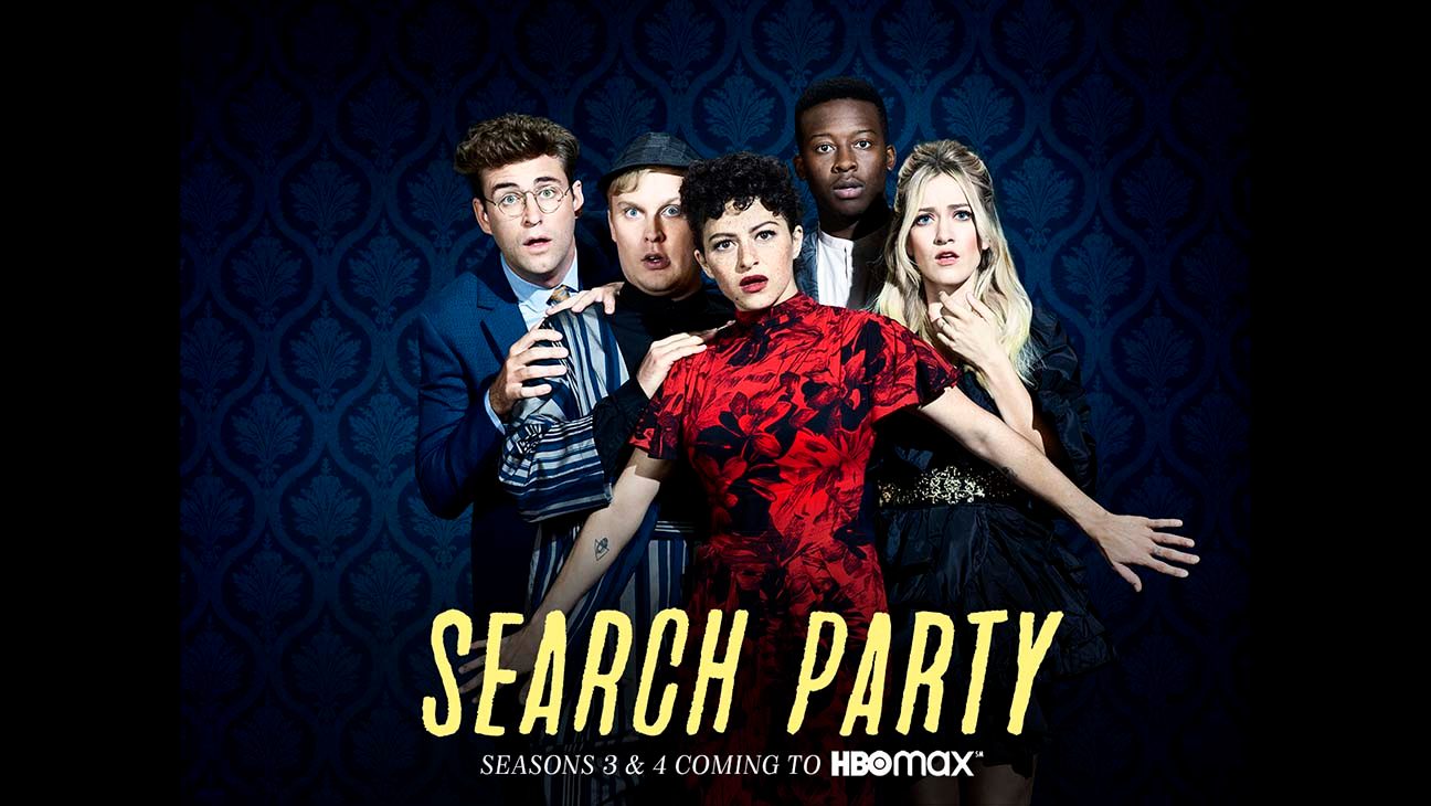 Why 'Search Party Shop' is the Whimsical Must-Watch of 2023