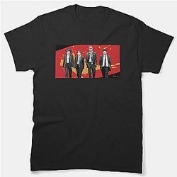 Reservation Dogs              Classic T-Shirt