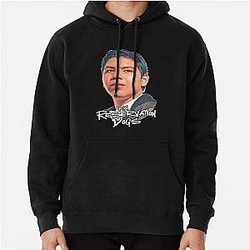cheese reservation dogs                  Pullover Hoodie