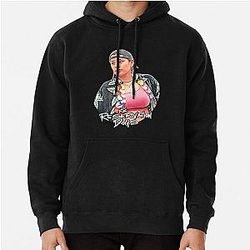 cheese reservation dogs                   Pullover Hoodie