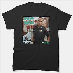 Reservation Dogs Big   Classic T-Shirt