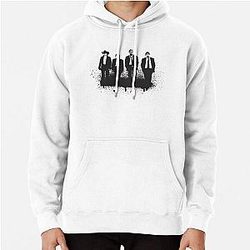 Reservation Dogs      Pullover Hoodie