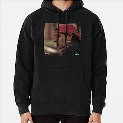 Reservation Dogs Willie Jack   Pullover Hoodie