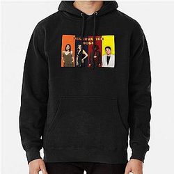 reservation dogs        Pullover Hoodie