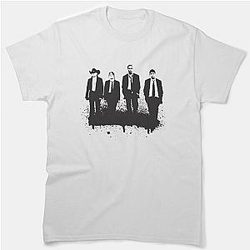 Reservation Dogs Classic T-Shirt Classic T-Shirt
