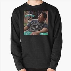 Reservation Dogs  Cheese    Pullover Sweatshirt