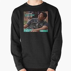 Cheese Reservation Dogs gifts Pullover Sweatshirt