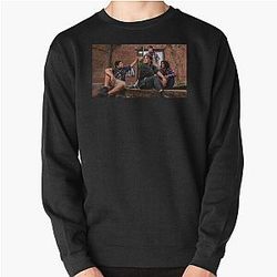 reservation dogs           Pullover Sweatshirt