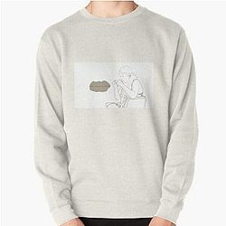 willie jean reservation dogs   Pullover Sweatshirt