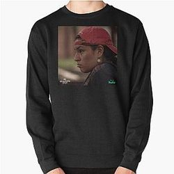 Reservation Dogs Willie Jack   Pullover Sweatshirt