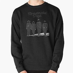 Reservation Dogs 2021  Drama    Pullover Sweatshirt