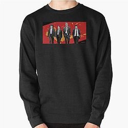 Reservation Dogs              Pullover Sweatshirt