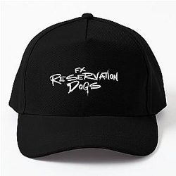 FX RESERVATION DOGS Show Baseball Cap