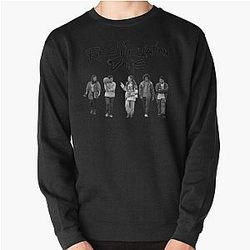 reservation dogs         Pullover Sweatshirt