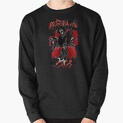 Reservation Dogs 2021  Drama     Pullover Sweatshirt