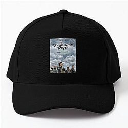 Reservation Dogs (2021)      Baseball Cap