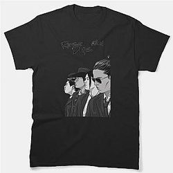 Reservation Dogs  Art Vol - 1   Classic T-Shirt