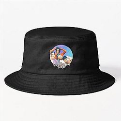 cheese reservation dogs               Bucket Hat