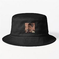 Reservation Dogs Bear    Bucket Hat