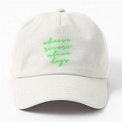 cheese reservation dogs Dad Hat
