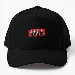 Reservation Dogs               Baseball Cap