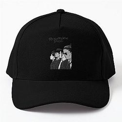 Reservation Dogs 2021  Drama Baseball Cap