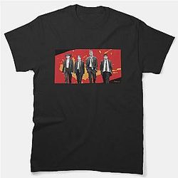 Reservation Dogs               Classic T-Shirt