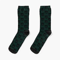 Indigenous Reservation Dogs   Socks