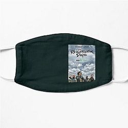 Reservation Dogs (2021)      Flat Mask