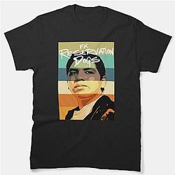 cheese reservation dogs     Classic T-Shirt