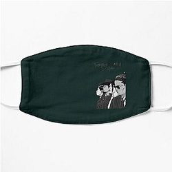 Reservation Dogs  Art Vol - 1   Flat Mask