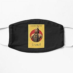 Spirit - Reservation Dogs Flat Mask