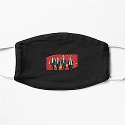 Reservation Dogs               Flat Mask